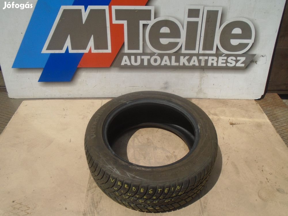 [GYÁRI BONTOTT] VREDESTEIN WINTRAC PRO | 245/50R18 | 104V | 2919 | 5m
